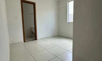 Imagem 6: Aluguel - APARTAMENTO - CASTELO BELO HORIZONTE MG