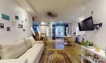 Imagem 7: Cobertura-Triplex / Residencial / Leblon