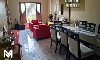 Imagem: Casa com 4 dormitórios à venda - Coqueiro