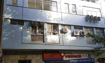 Imagem: APARTAMENTO NA PRAÇA SAENS PEÑA, EM FRENTE