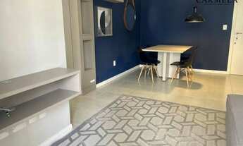 Imagem 3: Apartamento com 1 dormitório à venda, 52 m² - Centro - Florianópolis/SC