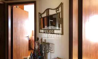 Imagem 5: Apartamento com 3 dormitórios à venda, 150 m² por R$ 770.000,00 - Bosque - Campinas/SP