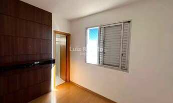 Imagem 7: Apartamento à venda 3 quartos no Bairro Buritis