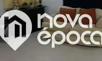 Imagem 2: Copacabana Apartamento com 2 dormitórios