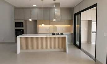 Imagem 5: Casa de Condomínio com 4 quartos à venda, 312 m² - Parque Brasil 500