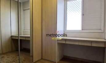 Imagem 3: Apartamento com 3 dormitórios à venda, 65 m² por R$ 599.000,00 - Vila Curuçá - Santo André