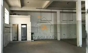 Imagem 7: Edifício Residencial para Aluguel no Bairro Vila Albertina com Área de Lazer Completa