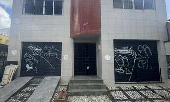 Imagem: Excelente prédio comercia para aluguel