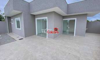 Imagem 3: Casa com 2 quartos a venda em Pontal do Paraná