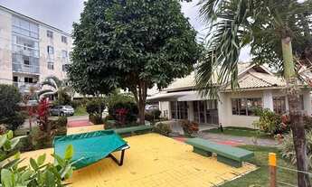 Imagem 4: Apartamento à venda no ARBORIS PRAÇAS RESIDENCIAIS , BURAQUINHO, Lauro de Freitas, BA