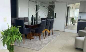 Imagem 7: Cobertura com 3 dormitórios para alugar, 227 m² por R$ 9.900/mês - Centro - Santo André/SP