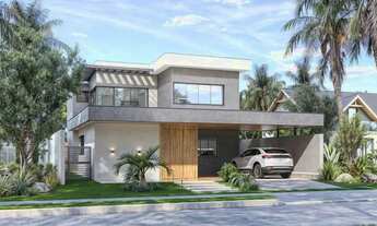 Imagem 4: Imóvel para venda possui 250 metros quadrados com 4 quartos em Barra Nova - Marechal Deodo