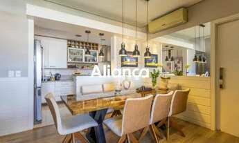 Imagem 6: Cobertura de 2 dormitórios para alugar no bairro Passo da Areia em Porto Alegre