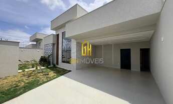 Imagem: Casa 3 quartos, Setor 3 Marias, 990.000,00