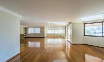 Imagem 4: Apartamento no Ed Arkádia para locação, com 4 Suítes, 577 m² por R$ 16.500/mês no Centro d