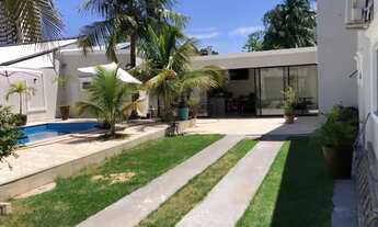 Imagem 4: Casa Residencial/Comercial - Jardim Cuiabá-Centro-Sul - Cuiabá - MT