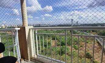 Imagem 2: DS: Condominio villa Mediterrâneo