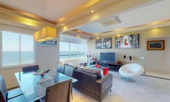 Imagem 7: Copacabana Apartamento cobertura com 3 dormitórios