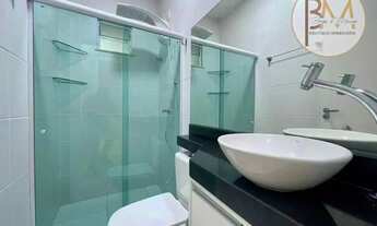 Imagem 5: Casa com 3 dormitórios à venda, 134 m² por R$ 600.000 - Sim - Feira de Santana/BA