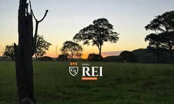 Imagem: Área à venda, 580800 m² por R$ 3.000.000,00