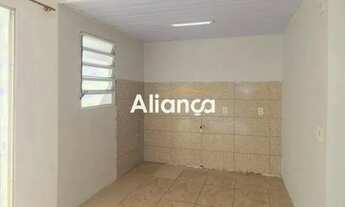 Imagem 5: Casa em condomínio para alugar com 3 dormitórios, suíte americana e 1 vaga de carro no bai