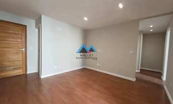 Imagem: Lindo apartamento de 3 quartos, 76 m²