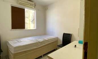 Imagem 4: Apartamento no Turu Mobiliado