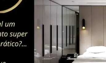 Imagem 5: VARANDA, 2 OU 3 QUARTO NO THE LINK RESIDENCE