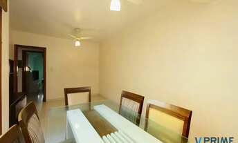 Imagem 5: Bem localizado 03 dorm. Suite, churrasqueira, 01 vaga , Auxiliadora