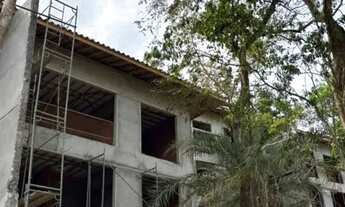 Imagem: Alto da Forte Praia do Forte, 76m²