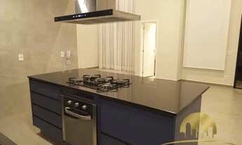 Imagem 5: Casa Térrea para Locação 3 Suítes Cond.Chácara Solar Interlagos Atibaia