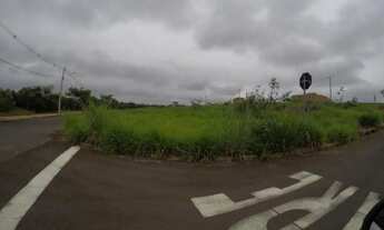 Imagem 2: Terreno Padrão em Bady Bassitt