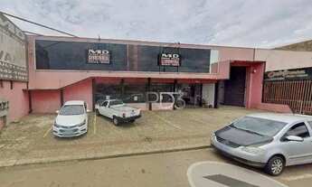 Imagem: Barracão para alugar, 1900 m² por R$ 33.000,00/mês