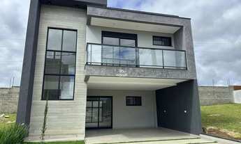 Imagem 2: Sobrado em Condomínio 03 Quartos Sendo 01 Suíte no Costeira