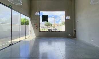 Imagem 2: Salão comercial para locação na avenida Robert Kock em Londrina