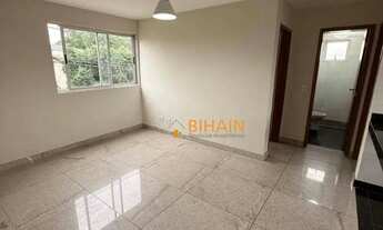 Imagem 2: Apartamento com 2 dormitórios à venda, 61 m² por R$ 470.000,00 - Havaí - Belo Horizonte/MG