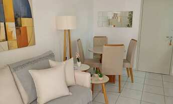 Imagem 4: Apartamento Para Locação Bela Vista, 1 Quartos, 1 Vaga, 34m² - (condomínio Paradise Life