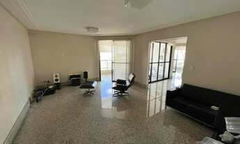 Imagem 7: Apartamento à venda 5 Quartos, 3 Suites, 4 Vagas, 256M², Santa Rosa, Cuiabá - MT