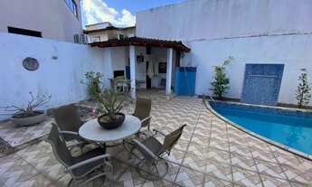 Imagem 2: ENCONTRO DAS ÁGUAS - DOM PEDRO - 03 SUÍTES - SEMI MOBILIADA