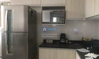 Imagem 5: Venda apartamento Próximo ao metrô 2 dorm. em Santana, SP. 80m², por R$ 588.000. Oportunid