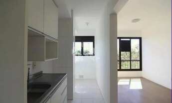 Imagem 4: Apartamento 1 dormitório 42m² 1 vaga no bairro São Geraldo