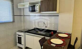 Imagem 6: Edifício Platinum | 1 Quarto | 1 Sala