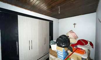 Imagem 2: Casa a venda no Curuçambá.R