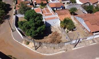 Imagem 4: LOTE RESIDENCIAL NA QUADRA 1.203 SUL (ARSO 121) COM 275,61M²