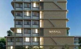 Imagem: Flat no cabo branco com 01 quarto, área