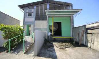 Imagem: Galpão para locação em Interlagos - SP