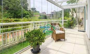 Imagem: Apartamento com 3 dormitórios à venda