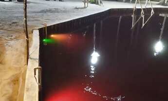 Imagem 7: Sitio Estrada Novo Airão km 44