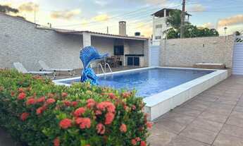 Imagem: Casa Enceada dos Corais com Piscina