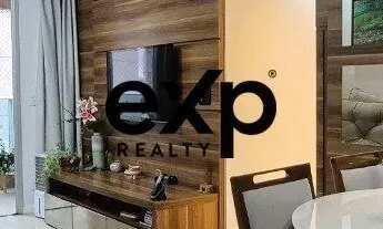 Imagem 3: QI 27 GUARÁ II - VIA VERANO - APARTAMENTO 3 QUARTOS A VENDA REFORMADO